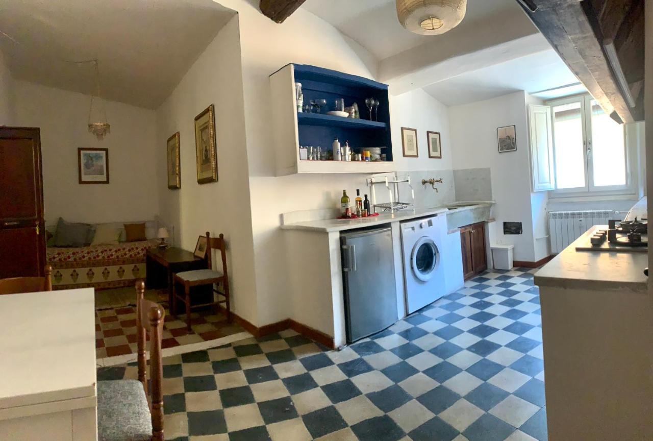 Matteotti 45 Apartment Sarzana Exterior photo