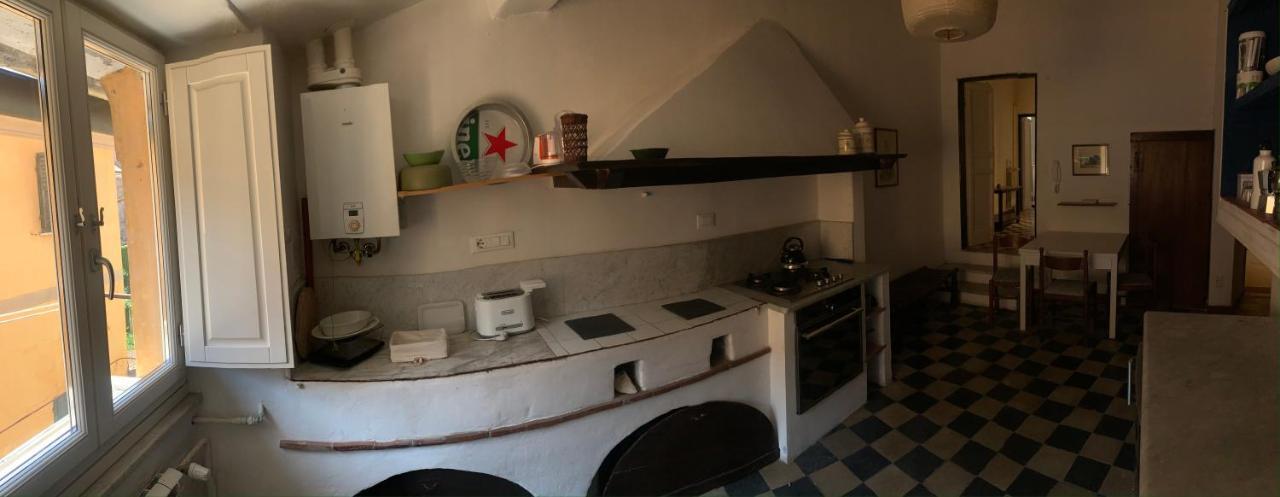 Matteotti 45 Apartment Sarzana Exterior photo