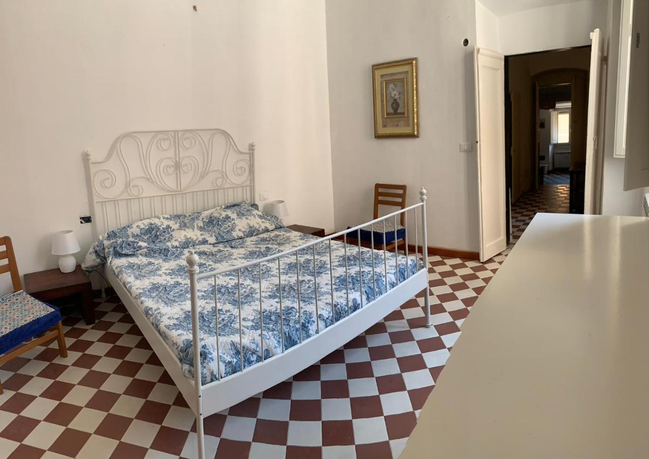Matteotti 45 Apartment Sarzana Exterior photo