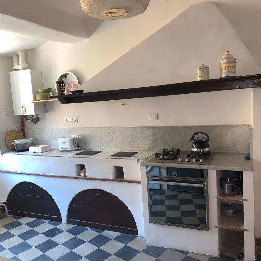 Matteotti 45 Apartment Sarzana Exterior photo