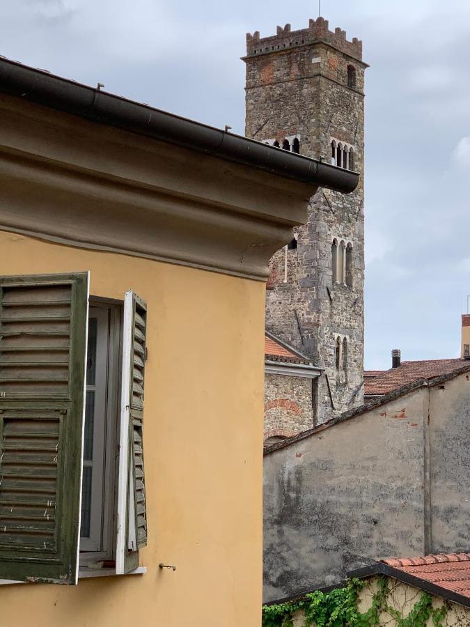 Matteotti 45 Apartment Sarzana Exterior photo