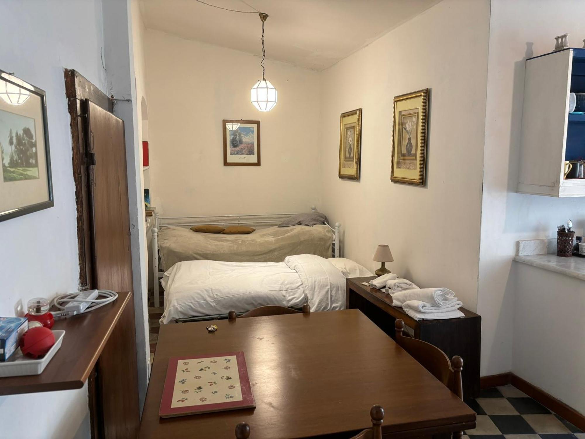 Matteotti 45 Apartment Sarzana Exterior photo
